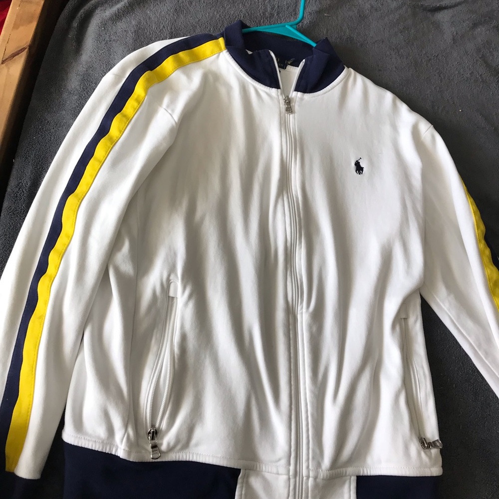 Polo Ralph Lauren jacket